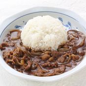 Kitano Hayashi Rice