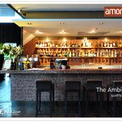 Amontre Restaurant & Bar