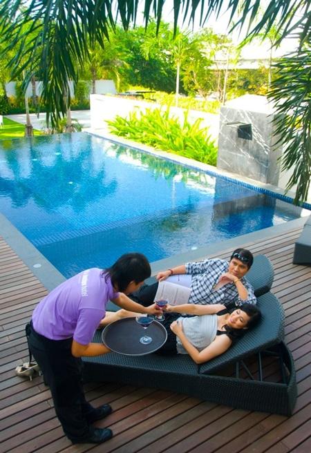 มานิตา บูติค โฮเต็ล Manita Boutique Hotel