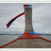 วิถีเรือหัวโทง...วิถีคนเลเมืองกระบี่