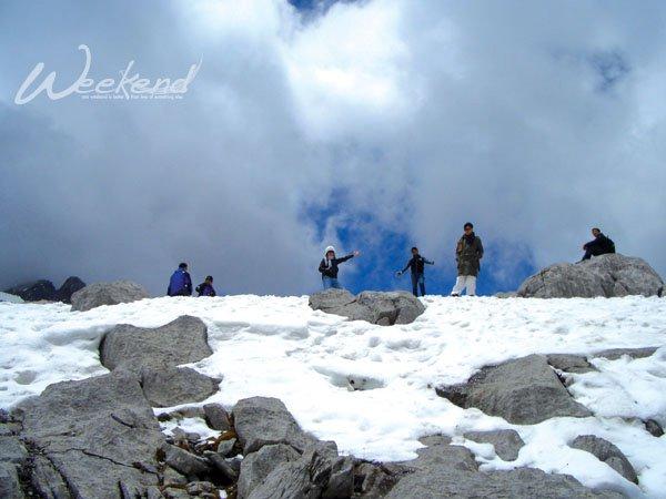 ลี่เจียง เมืองมรดกโลก