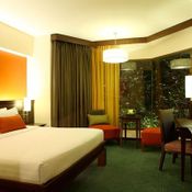 Siam Bayview Hotel Pattaya