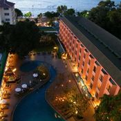 Siam Bayview Hotel Pattaya