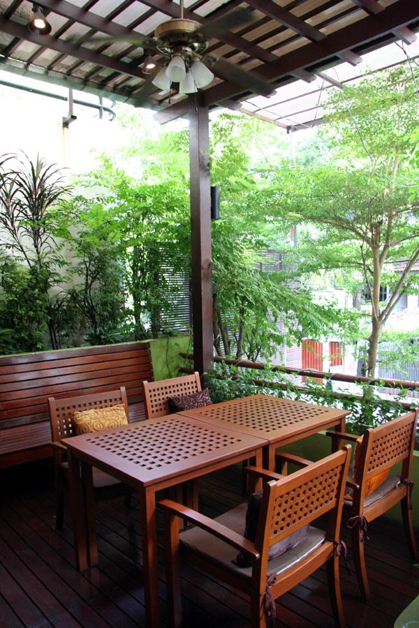 My Porch สุขุมวิท 39