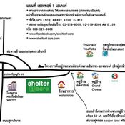 แผนที่ Hungry Eatery