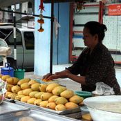 ข้าวเหนียวมะม่วง