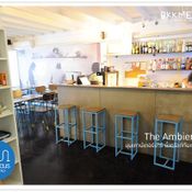 Pedalicious Bike & Bistro เอกมัย 12