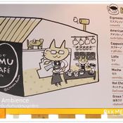 OMU Japanese Omurice & Cafe  