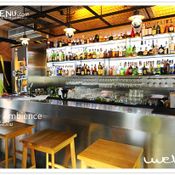 Mellow Restaurant & Bar 