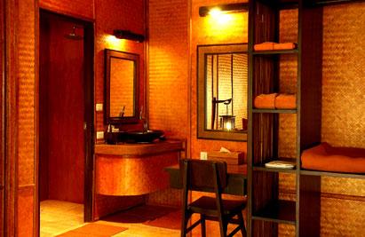 ม้ง ฮิลไทรป์ ลอดจ์