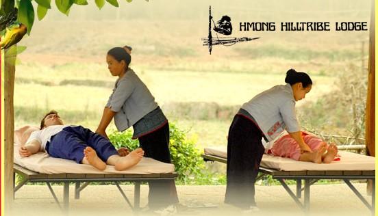 ม้ง ฮิลไทรป์ ลอดจ์
