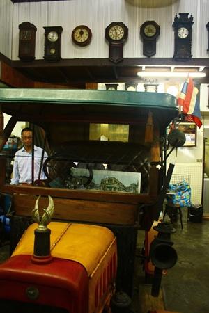 สามแพร่ง...สีสันแห่งวันวาน