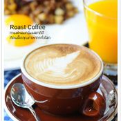 Roast Coffee & Eatery