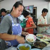 ก๋วยเตี๋ยวราชบุรี