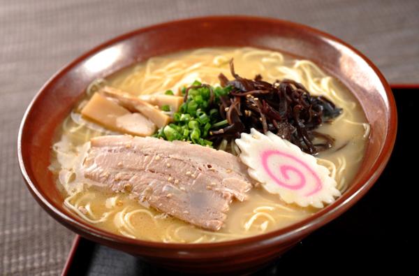 Bishamon Sapporo Ramen