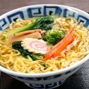 Bishamon Sapporo Ramen