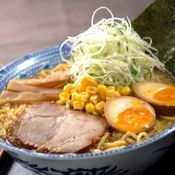 Bishamon Sapporo Ramen