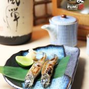  FUMi Japanese Cuisine