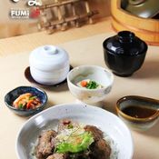  FUMi Japanese Cuisine