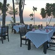 เขาหลัก ซีวิว รีัสอร์ท (khaolak seaview resort)