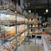 mu-i bakery & dimsum