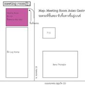 Meeting Room Asian Gastro & Bar