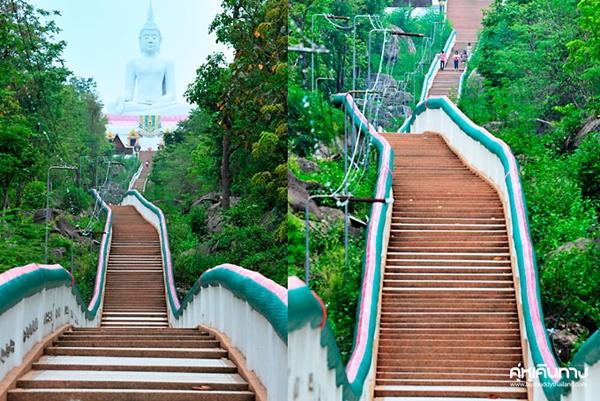 วัดพระพุทธบาทภูพานคำ 