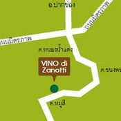  VINO di Zanotti เขาใหญ่