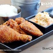 BonChon Chicken 