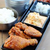 BonChon Chicken 