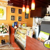 Flexi Cafe & Bistro 