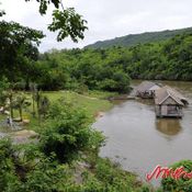 Rock Valley Hot Spring and Fish Spa