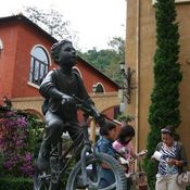 ปาลิโอ  (Palio) เขาใหญ่ 