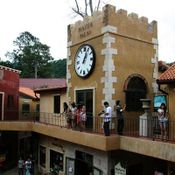 ปาลิโอ  (Palio) เขาใหญ่ 