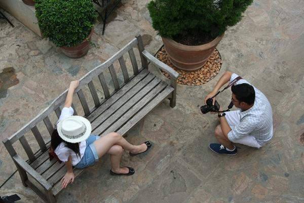 ปาลิโอ  (Palio) เขาใหญ่ 