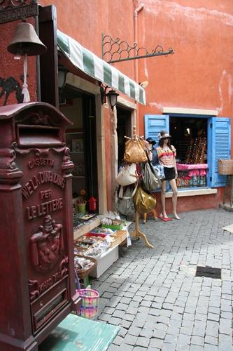 ปาลิโอ  (Palio) เขาใหญ่ 