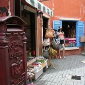 ปาลิโอ  (Palio) เขาใหญ่ 