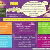 งานไทยเที่ยวไทย ครั้งที่ 22 