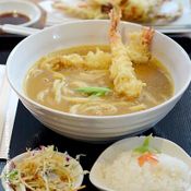 Konaya Curry Udon & Tempura 