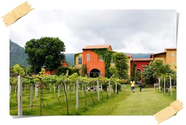 ปากช่อง