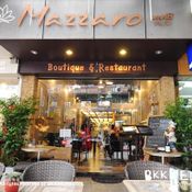 Mazzaro Boutique & Restaurant 