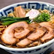 Tokyo Chashu Shoyu Ramen 220