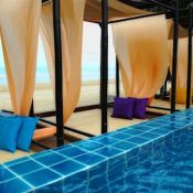 The Bora Bora - Bed And Dream