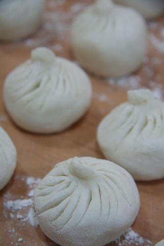 ชิเชน ราเมี่ยน Chiseng Lamian 