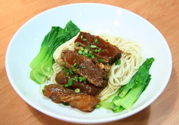 ชิเชน ราเมี่ยน Chiseng Lamian 