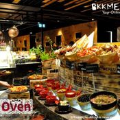 red oven เรด โอเวน