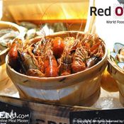 red oven เรด โอเวน