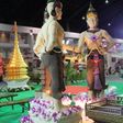  งานเทศกาลเที่ยวเมืองไทย 2555