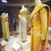 พิพิธภัณฑ์ผ้าในสมเด็จพระนางเจ้าสิริกิติ์ พระบรมราชินีนาถ