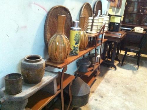 ตลาดเก่า 119 ปี เจ็ดเสมียน